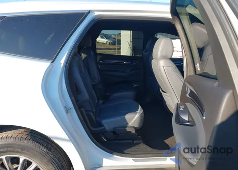 2022 Buick Enclave Fwd Essence from USA, damaged, VIN 5GAERBKWXNJ174072